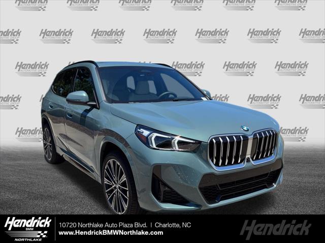 2026 BMW X1 xDrive28i for sale in Charlotte, NC