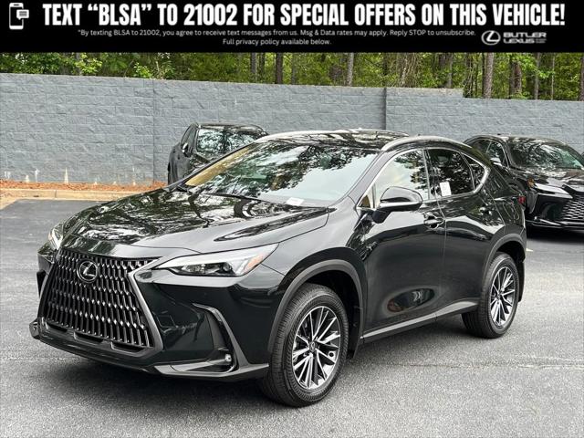2026 Lexus NX Premium for sale in Union City, GA