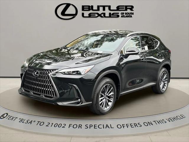 2026 Lexus NX Premium for sale in Union City, GA