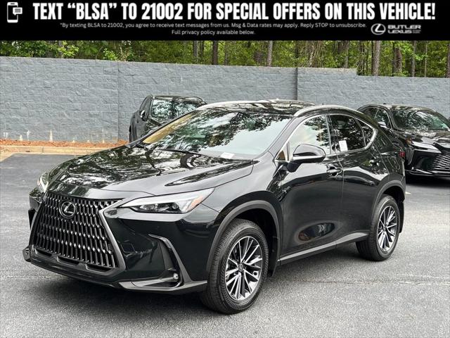 2026 Lexus NX Premium for sale in Union City, GA