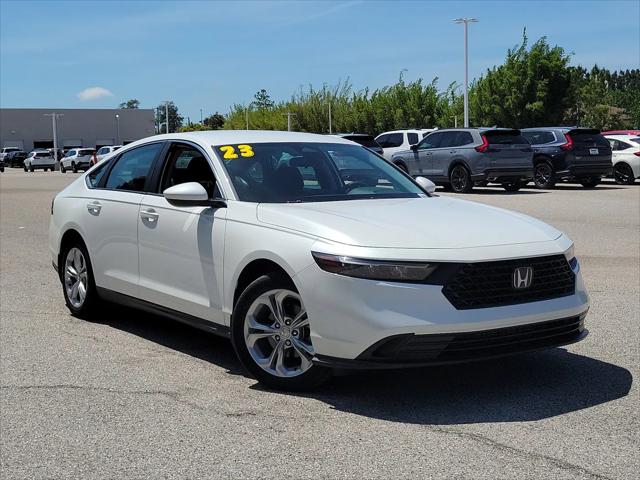 2023 Honda Accord LX for sale in Bradenton, FL
