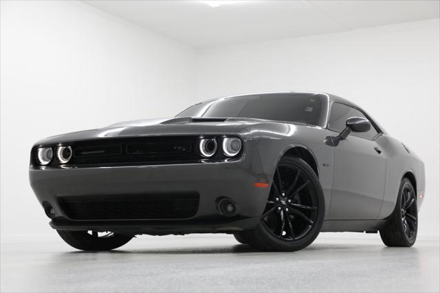 2017 Dodge Challenger R/T for sale in Clinton, MO