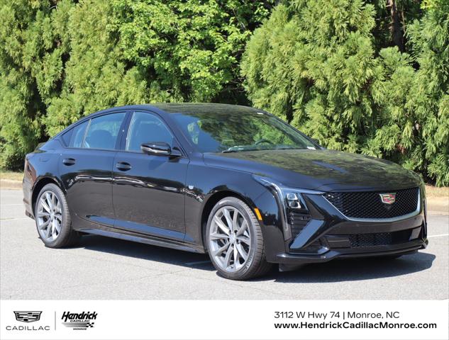 2026 Cadillac CT5 Sport RWD for sale in Monroe, NC