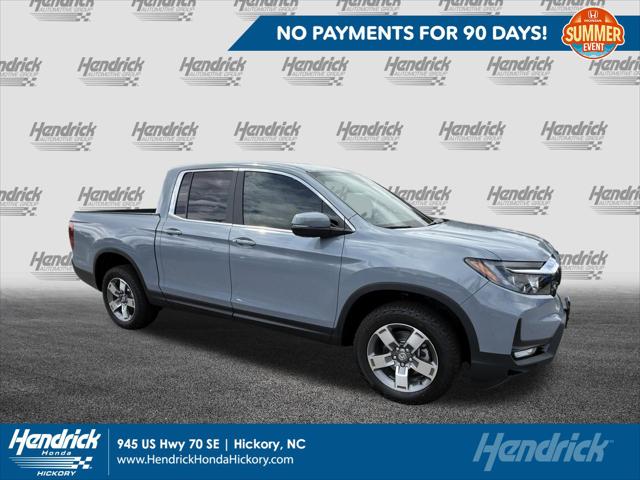 2026 Honda Ridgeline RTL for sale in Hickory, NC