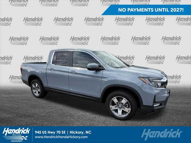 2026 Honda Ridgeline RTL for sale in Hickory, NC