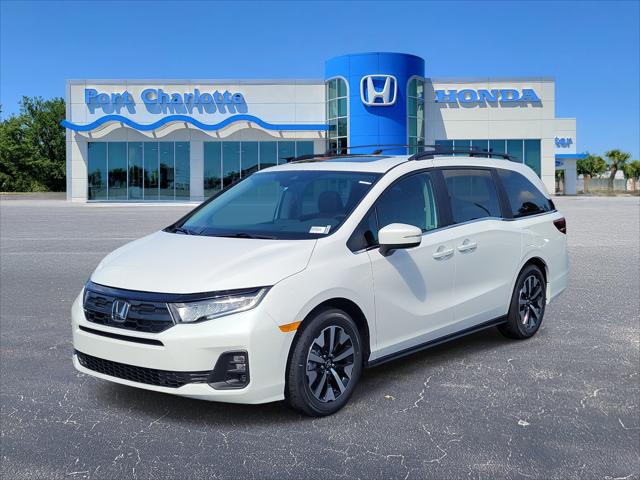 2026 Honda Odyssey EX-L for sale in Port Charlotte, FL
