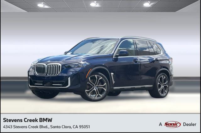 2026 BMW X5 xDrive50e for sale in Santa Clara, CA