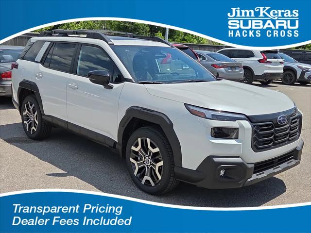 2026 Subaru Outback Touring XT for sale in Memphis, TN