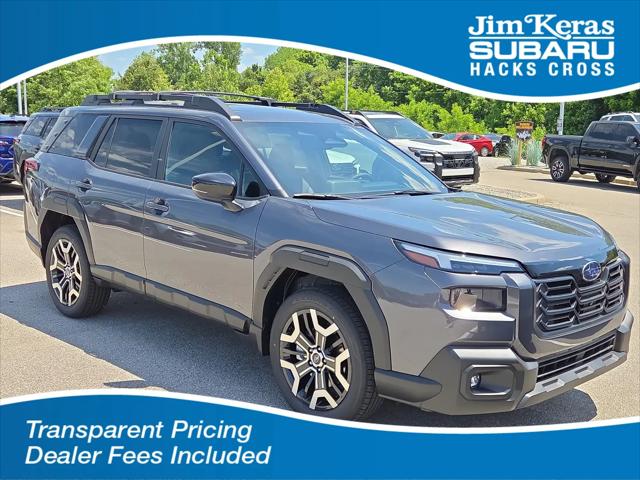 2026 Subaru Outback Touring XT for sale in Memphis, TN