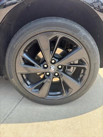 2023 Buick Envision Essence AWD
