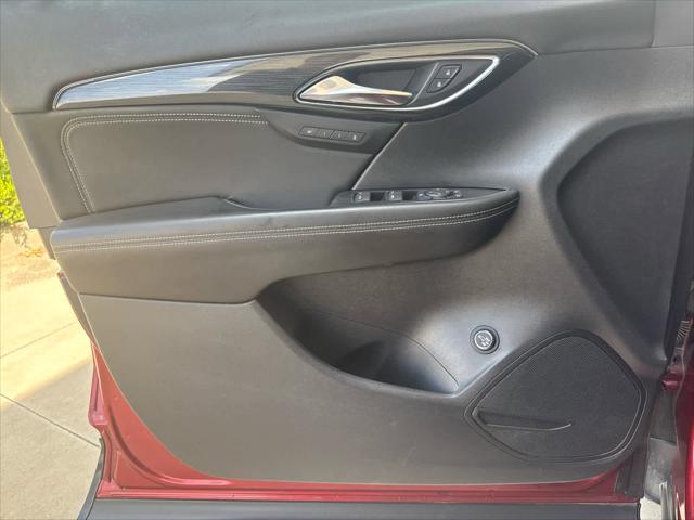 2023 Buick Envision Essence AWD