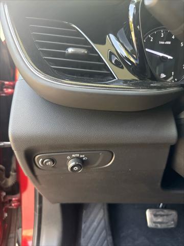 2023 Buick Envision Essence AWD