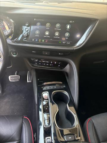 2023 Buick Envision Essence AWD