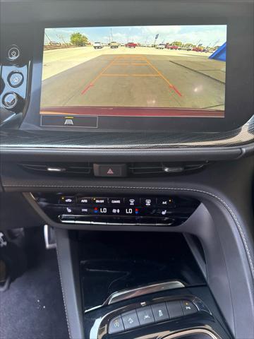 2023 Buick Envision Essence AWD