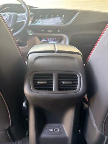 2023 Buick Envision Essence AWD