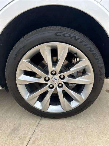 2023 Buick Envision Avenir AWD
