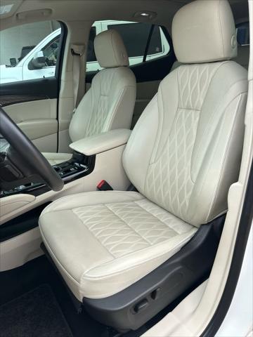 2023 Buick Envision Avenir AWD