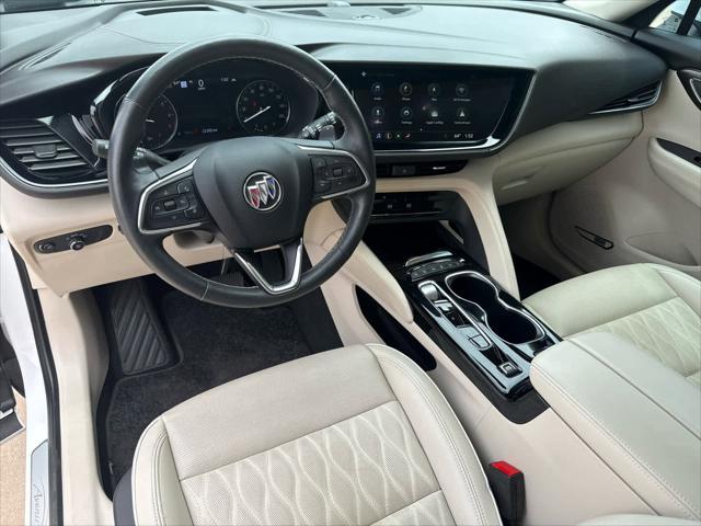 2023 Buick Envision Avenir AWD