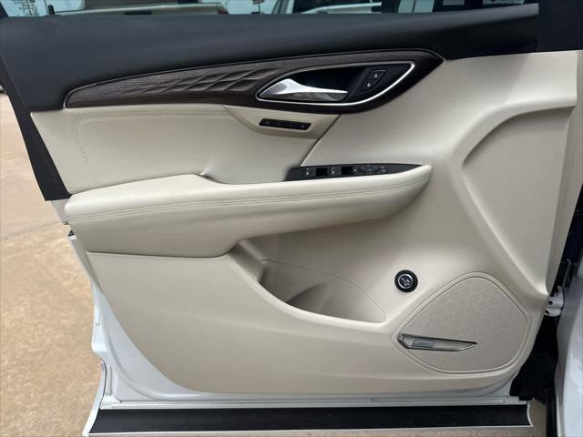2023 Buick Envision Avenir AWD