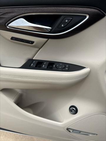 2023 Buick Envision Avenir AWD