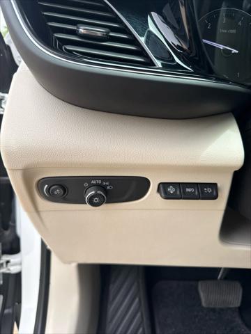 2023 Buick Envision Avenir AWD