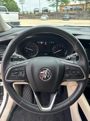 2023 Buick Envision Avenir AWD