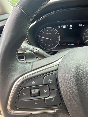 2023 Buick Envision Avenir AWD