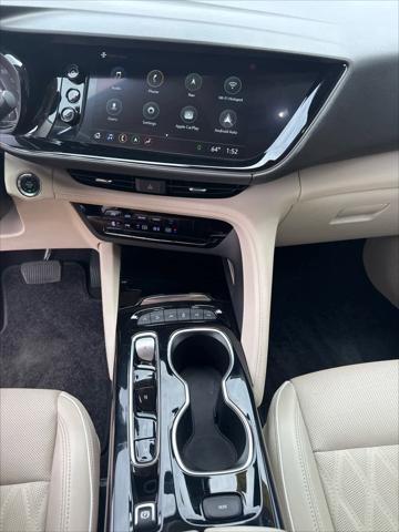 2023 Buick Envision Avenir AWD
