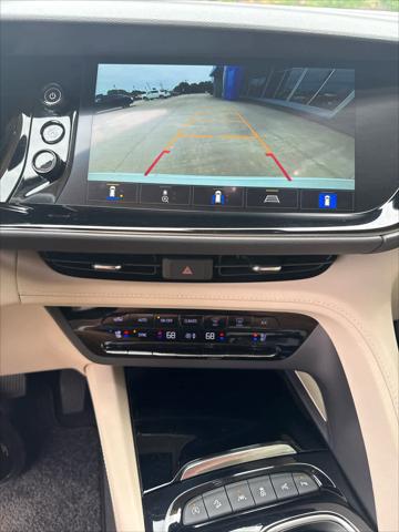 2023 Buick Envision Avenir AWD