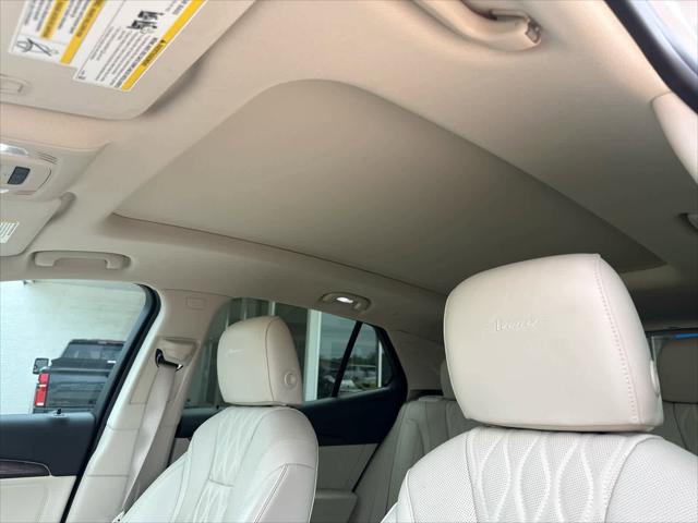 2023 Buick Envision Avenir AWD