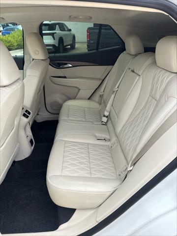 2023 Buick Envision Avenir AWD