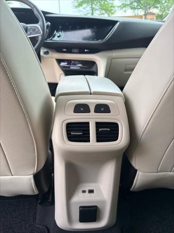 2023 Buick Envision Avenir AWD