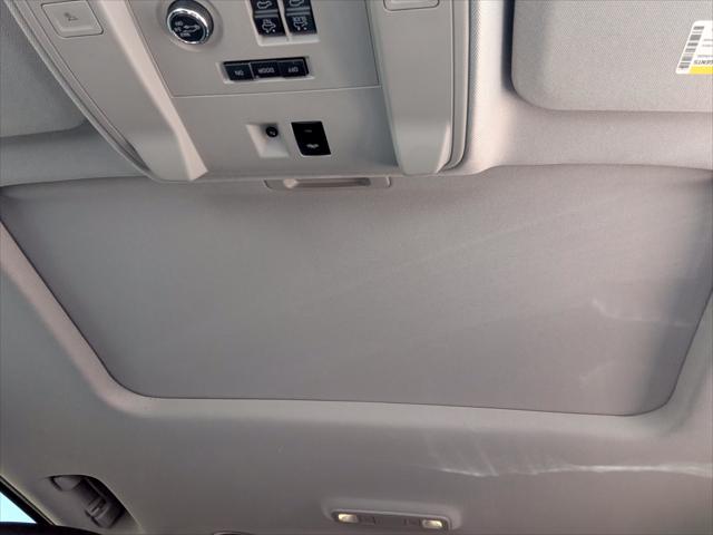 Used 2020 Cadillac Escalade 4WD Luxury For Sale in Tucson, AZ