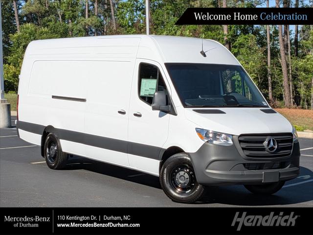 2026 Mercedes-Benz Sprinter 2500 High Roof 4-Cyl Diesel HO for sale in Durham, NC