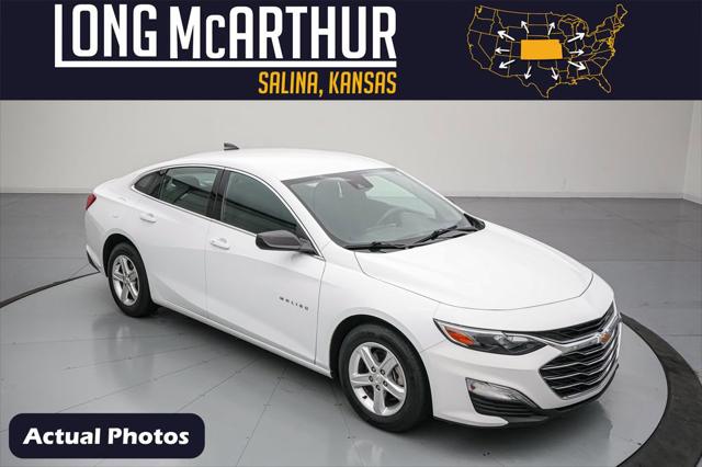 2024 Chevrolet Malibu FWD 1FL for sale in Salina, KS