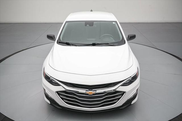 2024 Chevrolet Malibu FWD 1FL