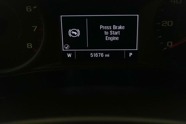 2024 Chevrolet Malibu FWD 1FL