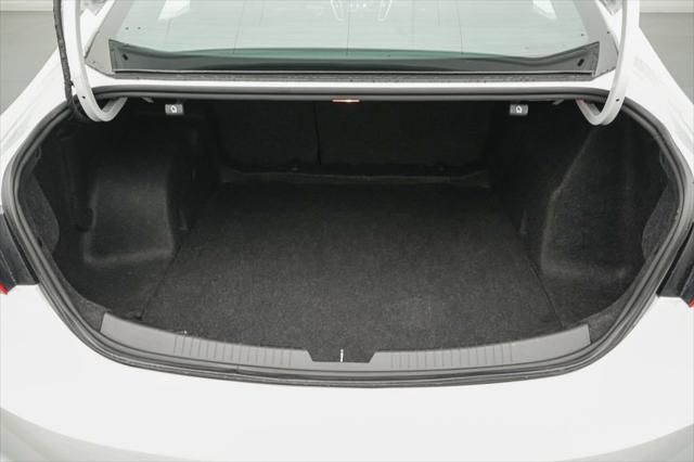 2024 Chevrolet Malibu FWD 1FL