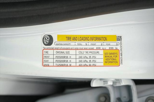 2024 Chevrolet Malibu FWD 1FL