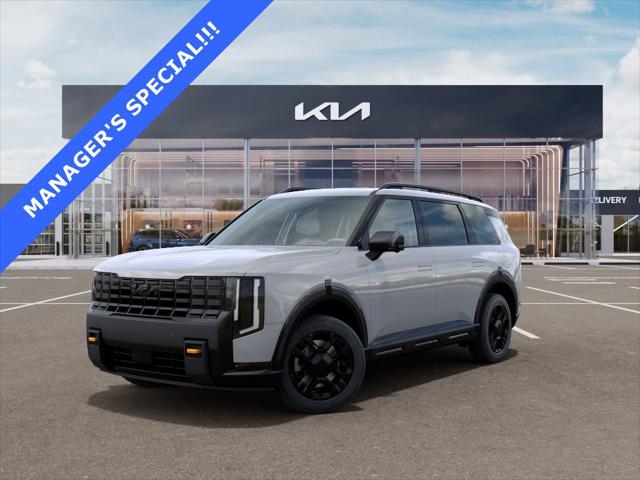 2027 Kia Telluride X-Pro SX for sale in Burlingame, CA