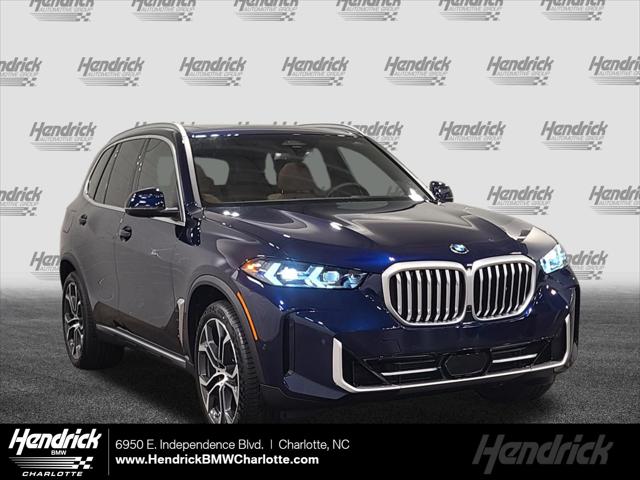 2026 BMW X5 xDrive40i for sale in Charlotte, NC
