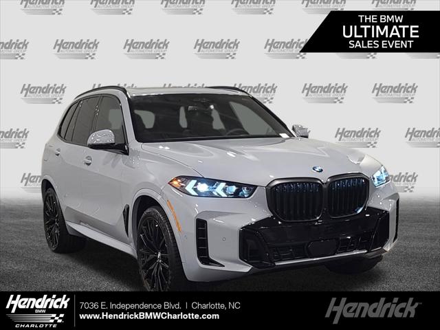 2026 BMW X5 sDrive40i for sale in Charlotte, NC