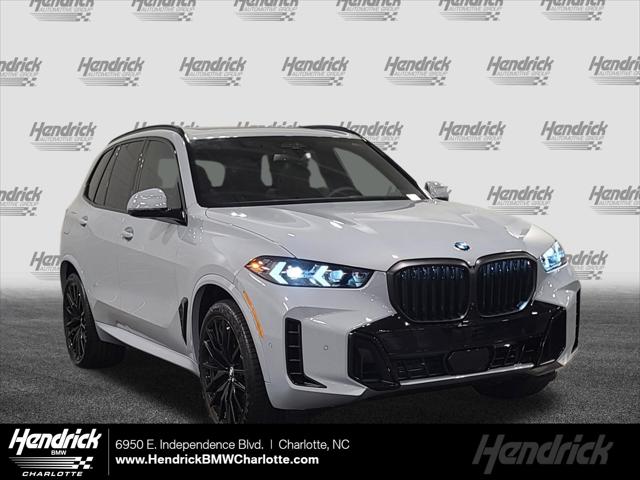 2026 BMW X5 sDrive40i for sale in Charlotte, NC