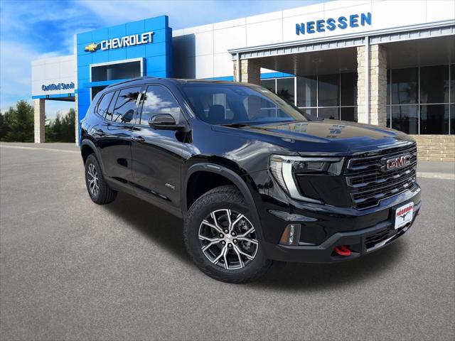 2026 GMC Acadia AT4 AWD for sale in Kingsville, TX
