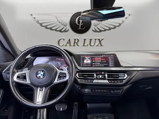 2020 BMW Coupe xDrive