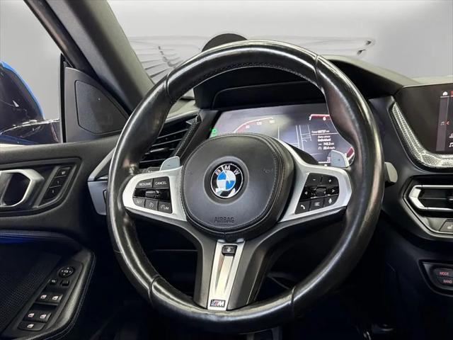 2020 BMW Coupe xDrive