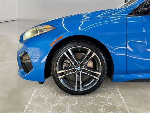 2020 BMW Coupe xDrive
