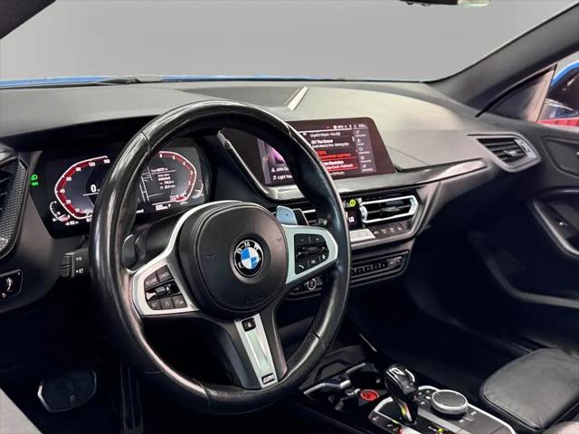 2020 BMW Coupe xDrive