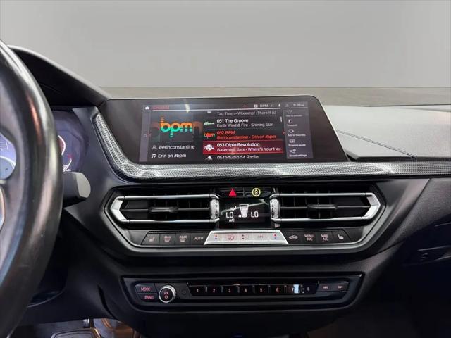 2020 BMW Coupe xDrive