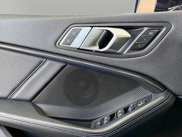 2020 BMW Coupe xDrive